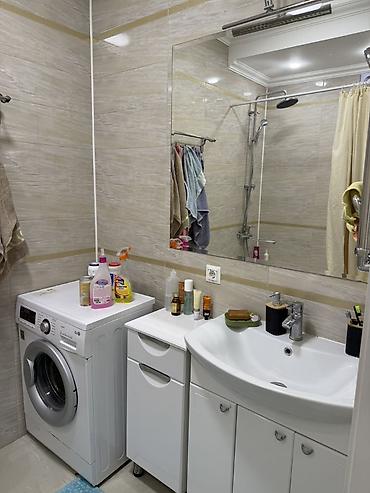 Продажа квартир: 2 комнаты, 80 м², Элитка, 4 этаж, Евроремонт — 8