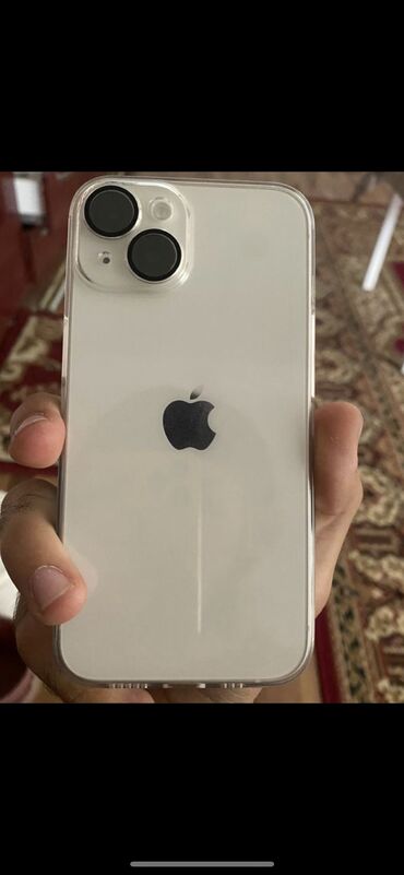 xiaomi 10 t: IPhone 14, 128 GB, Ağ