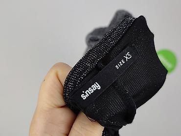 heels: Sinsay, Sukienka damska, rozmiar XS — 4