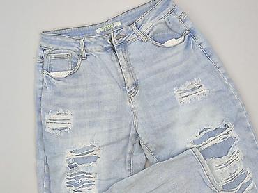 mama: Denim, Jeansy damskie, rozmiar S — 1