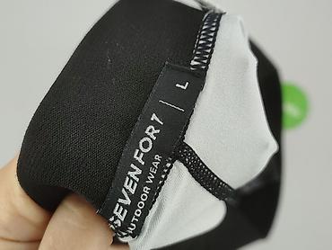 7more7 sklep: Seven, Legginsy Sportowe damskie, rozmiar L — 4