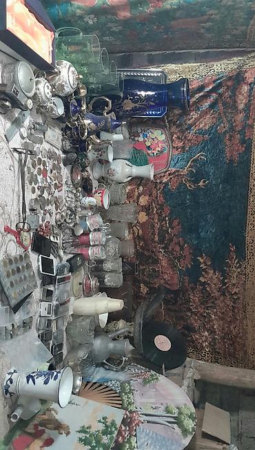 напольные часы купить: Kolleksiya və antikvar əşyalar dəsti - Fərqli dövrlərə aid müxtəlif — 3