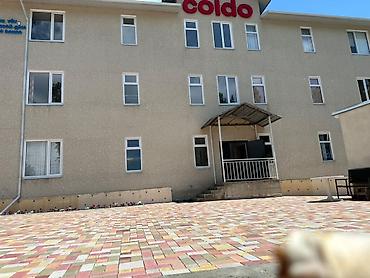 Недвижимость: Мини-отель/гостиница “Coldo” - Трёхэтажное здание с современным — 4