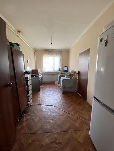 дом пр: Дом с печным отоплением и пристройкой - Частный дом 3х ком. 5сот — 4