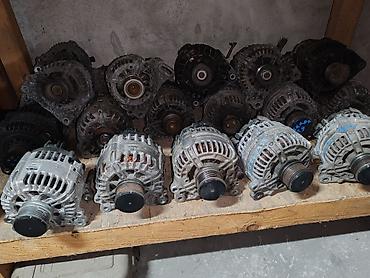 jvc car audio: Alternatori za VAG Vozila – više modela - Širok izbor alternatora — 1
