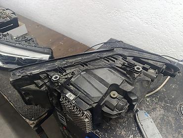 фара bmw: Продаю фару BMW G30 дорест low version (правая сторона)полностью в — 2