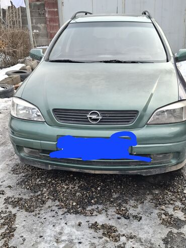 опел вектора ош: Opel Astra: 2002 г., 1.6 л, Механика, Бензин, Универсал