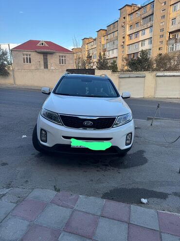 honda civic qiymeti: Kia Sorento: 0.2 л | 2012 г. Хэтчбэк