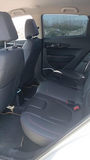 cls 63 qiymet: JAC J2: 1.5 l | 2025 il 142048 km Krossover — 5