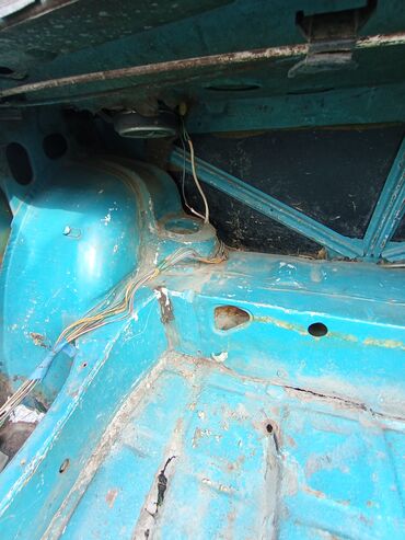 VAZ (LADA): VAZ (LADA) 2106: 1.6 l | 1994 il 12000 km Sedan — 1