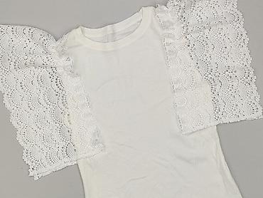 t shirty elastan: T-shirt damski, rozmiar S — 1