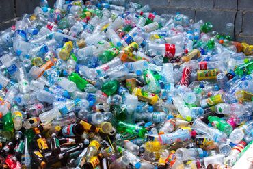 прием пластиковых бутылок цена: Принимаем баклашки какие баклажки мы принимаем: самовывоз от 50кг -