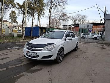 Opel: Opel Astra: 2011 г., 1.8 л, Автомат, Газ, Седан — 1