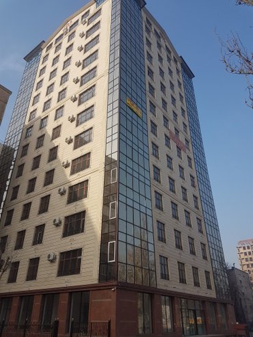 Продажа квартир: 3 комнаты, 100 м², Элитка, 14 этаж, Дизайнерский ремонт