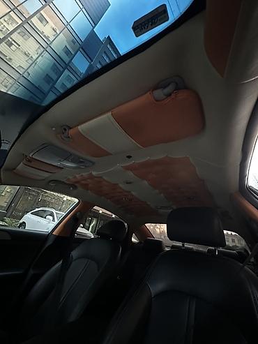 sonata ef: Hyundai Sonata: 2021 г., 2 л, Автомат, Газ, Седан — 8
