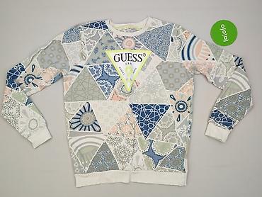 bluza guess: Guess, Bluza damska
, rozmiar XL — 2