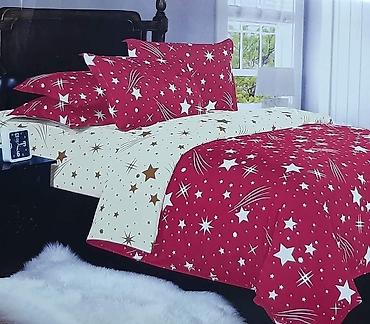 Posteljina: Posteljine – setovi sa modernim dezenima 🔥SNIŽENO🔥 💗Posteljina iz 6 — 30