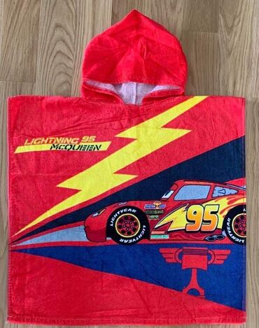 Peškiri: Bademantili — 17