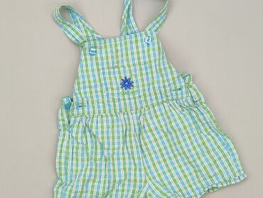 kombinezon alladynki: Kombinezon OshKosh B'gosh, 2-3 lat, 92-98 cm, stan - Dobry