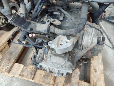 karcher hd 6 15c: Акпп Hyundai Avante HD 1.6 DIESEL (б/у)