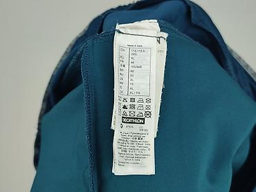 dresy czarne: Decathlon, Spódnica damska, rozmiar XL — 5