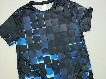 bluzki emo: T-shirt damski, rozmiar XL — 1