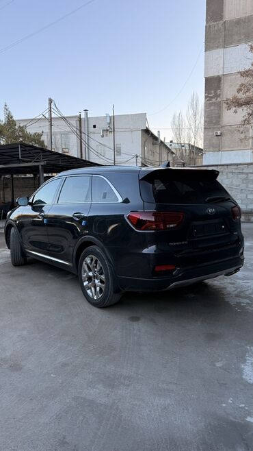 Kia: Kia Sorento: 2019 г., 2.2 л, Автомат, Дизель, Кроссовер — 3