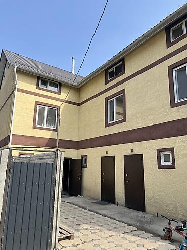 ищу кывартира: 1 комната, Собственник, Парам без детей, от 6 месяцев, Без мебели — 7