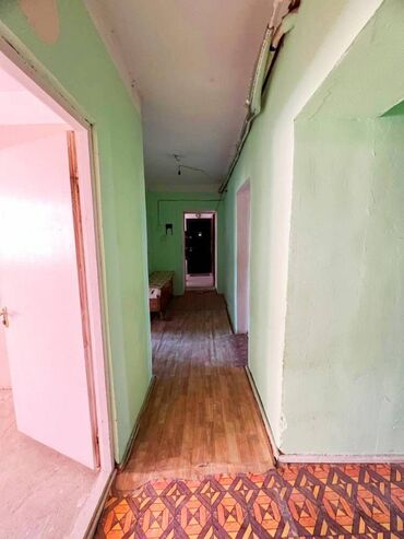 Köhnə tikili: Bakı, 4 otaqlı, Köhnə tikili, 85 kv. m — 14