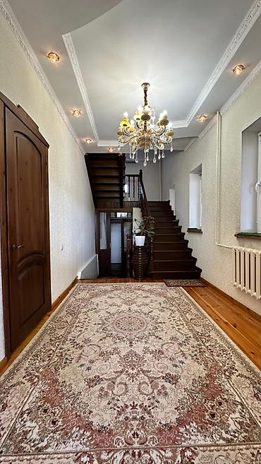 Продажа коттеджей и домов: 📌На продаже дом с большим участком 📍Арча-Бешик (выше Магистрали), 1 — 19