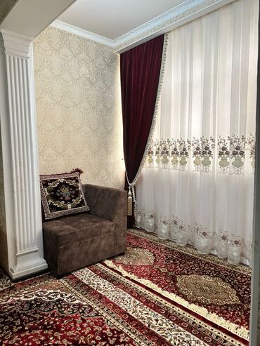 Продажа квартир: 3 комнаты, 75 м², 105 серия, 2 этаж, Дизайнерский ремонт — 3