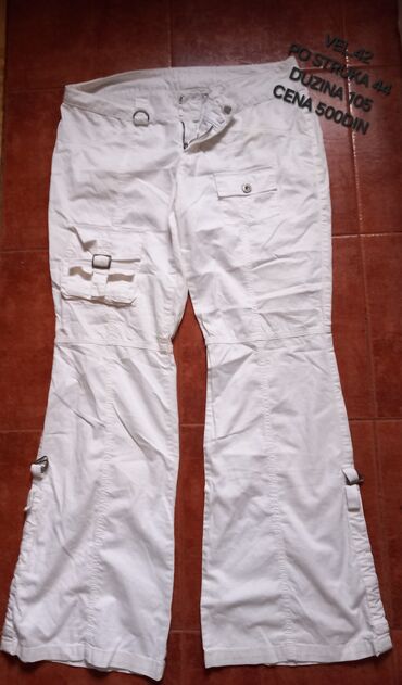 pantalone za starije zene: XL (EU 42)