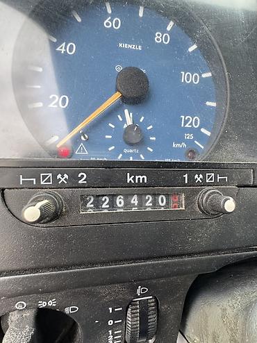 Манипуляторы: Манипулятор, Mercedes-Benz, 1999 г. — 22