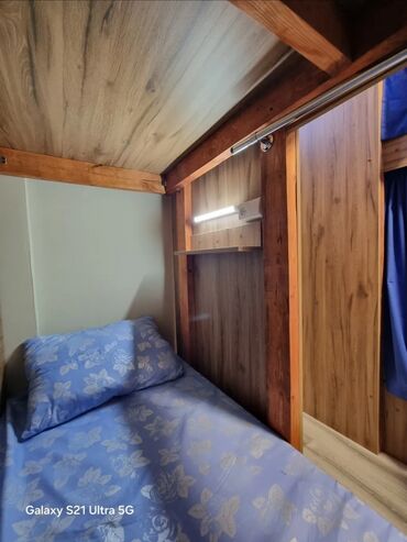 Долгосрочная аренда квартир: 5 комнат, Собственник, С подселением, С мебелью полностью — 7