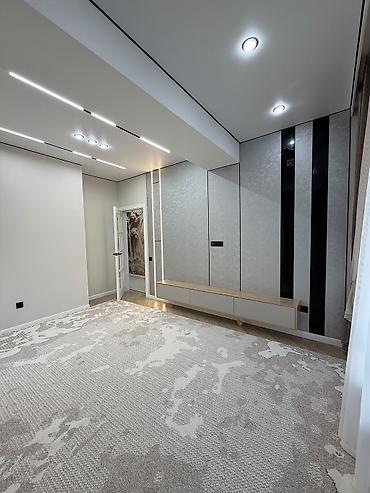 11: 2 комнаты, 52 м², Восток-5 мкр Элитка, 11 этаж, Евроремонт — 4