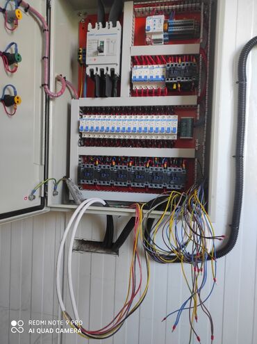 Промышленные холодильники и комплектующие: Шоковый камера холодильный камера морозильная камера баардык турун — 7