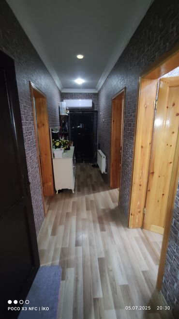 Həyət evləri və villaların satışı: 3 otaqlı, 80 kv. m, Yeni təmirli — 15