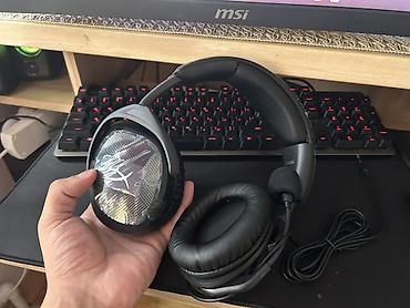 hp omen 17: Tezedir yoxlamaq ucun acilib ehtiyyac olmadigindan satilir hyperx — 3