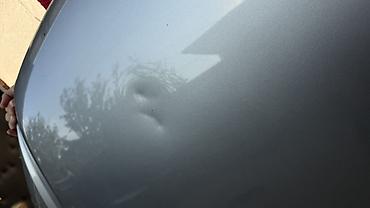 Капоты и комплектующие: Капот Subaru, Б/у, Оригинал at lalafo.kg — 2 Капоты и комплектующие: Капот Subaru, Б/у, Оригинал — 2
