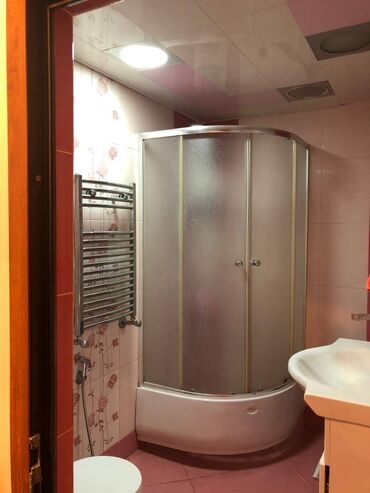 Yeni tikili: 3 otaqlı, Yeni tikili, m. Əhmədli, 75 kv. m — 9