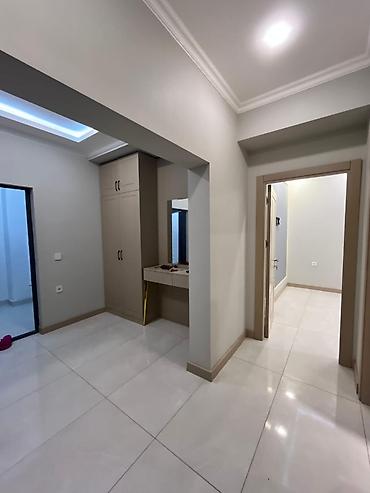 studio mənzil: 2 otaqlı, Yeni tikili, m. Dərnəgül, 61 kv. m — 6