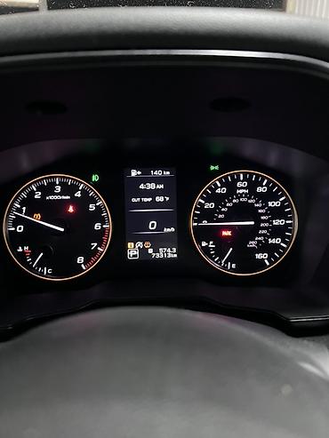 субару оутбек вилдернейс: Subaru Outback: 2021 г., 2.4 л, Автомат, Бензин, Универсал — 9