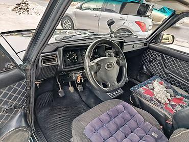 ВАЗ (ЛАДА): ВАЗ (ЛАДА) 2107: 2010 г., 1.6 л, Механика, Бензин, Седан — 4