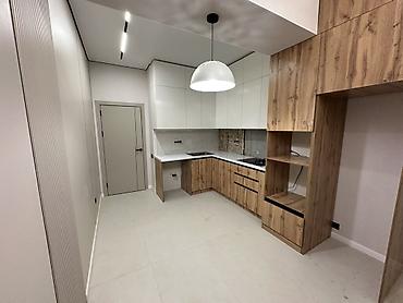 установка вагонки: 2 комнаты, 63 м², Восток-5 мкр Элитка, 4 этаж, Свежий ремонт — 10