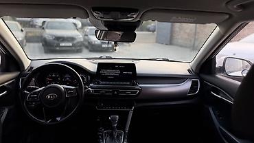 уна: Kia Seltos: 2020 г., 1.6 л, Дизель, Кроссовер — 10