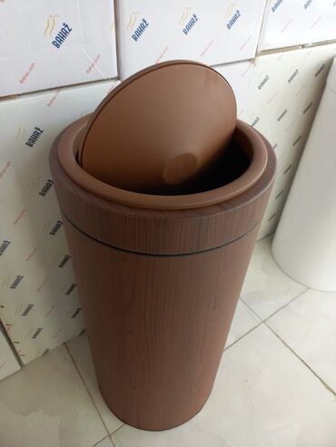 Tullantı qabları: Köçürmə var çek verilir — 6