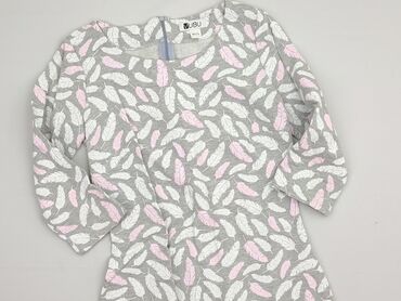 sukienki midi wiskoza: Vubu, Women`s dress, size M (EU 38)