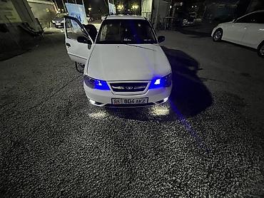 нексия обмен: Daewoo Nexia: 2012 г., 1.6 л, Механика, Седан — 4