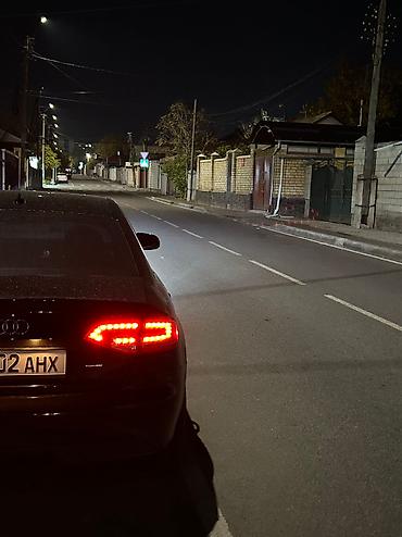 allroad: Audi A4 allroad: 2010 г., 2 л, Автомат, Бензин, Седан — 3