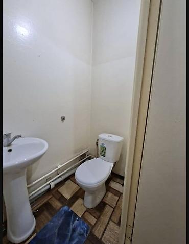 Продажа квартир: 3 комнаты, 75 м², Нижний Джал (Джал-23) 105 серия, 2 этаж, Старый ремонт — 10